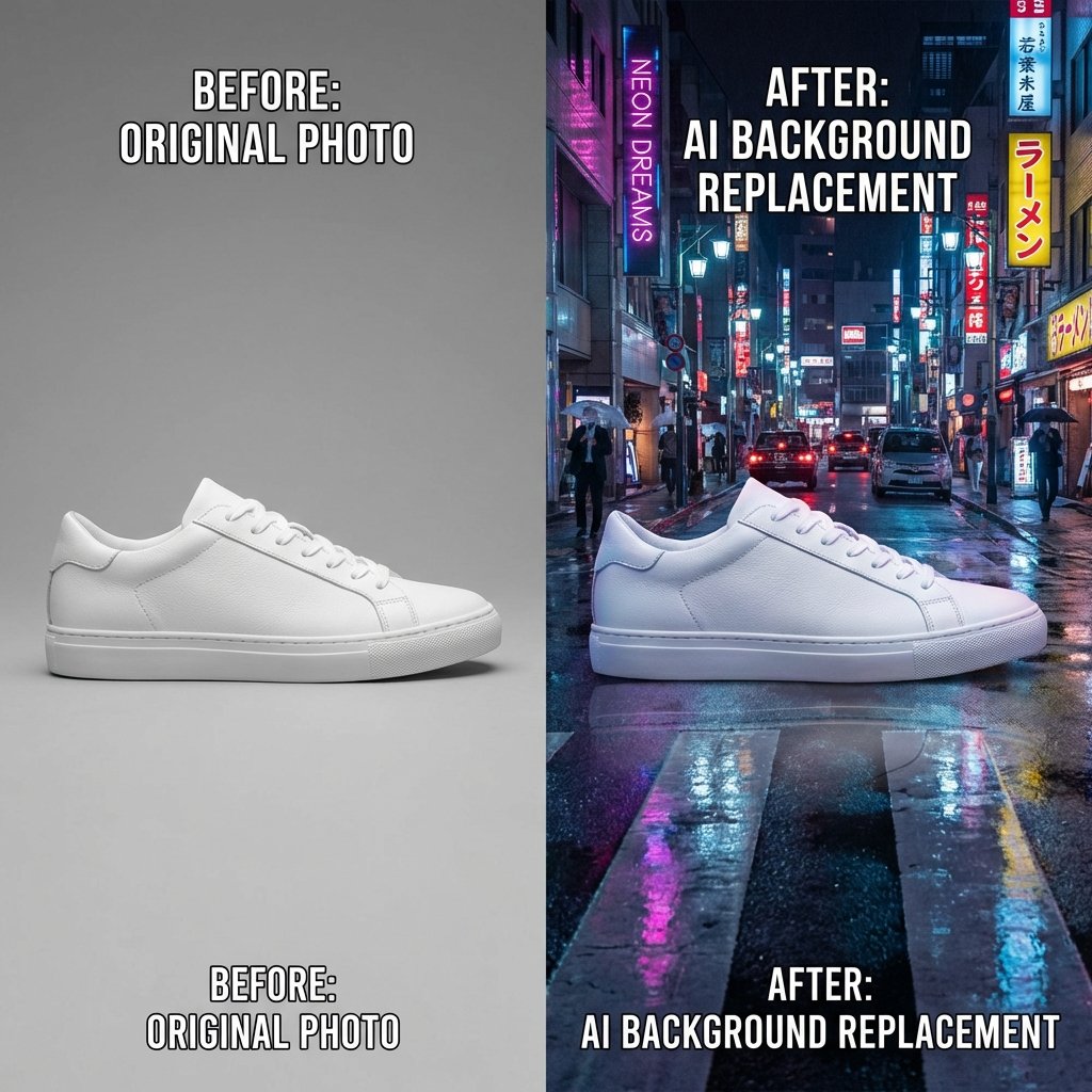 Contextual Editing Example