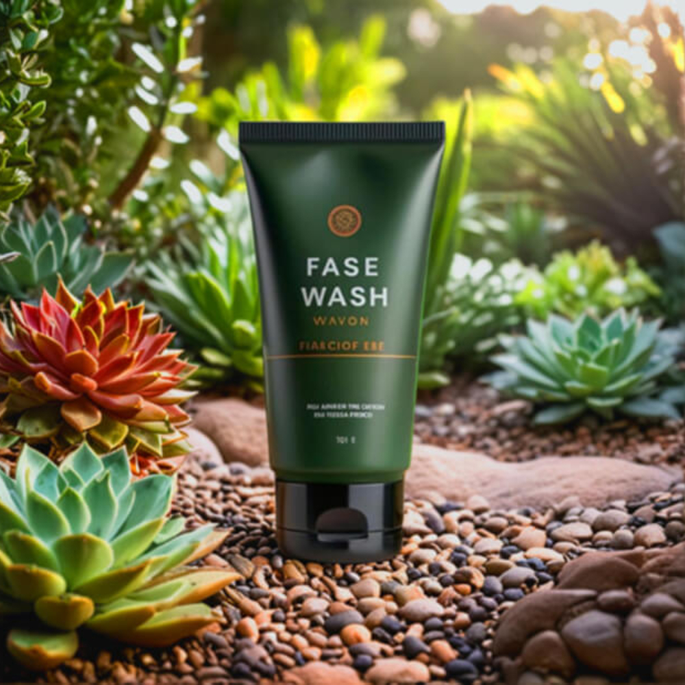 Product photo after enhancement