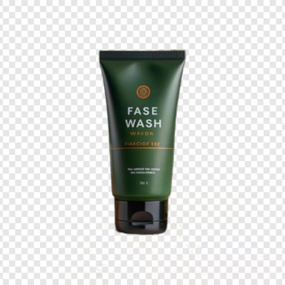 Product photo after background removal