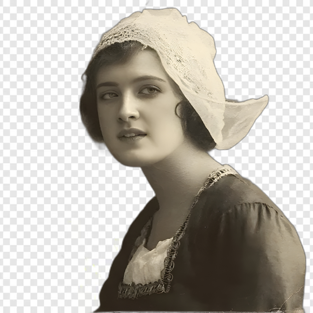 Object after background removal