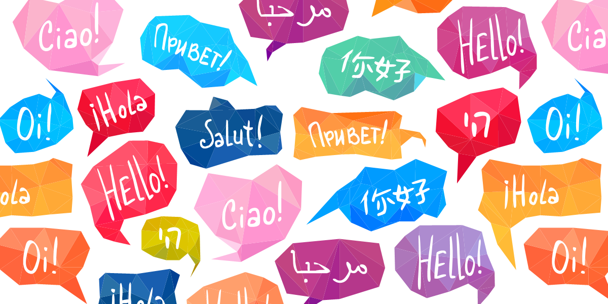 Multilingual Support